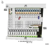 小山市駅南町１丁目 月極駐車場